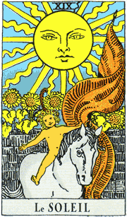 Símbolo y significado del sol