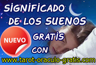 Interpretacin de los sueos gratis