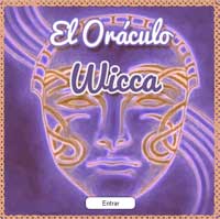 lectura gratuita del orculo wicca  