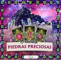 Lectura gratuita del orculo de las piedras preciosas