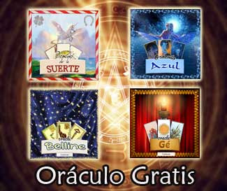 lectura de oraculo gratis