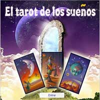 El tarot de los sueos 