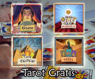 lectura de tarot gratis