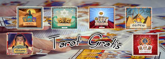 tarot gratis