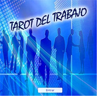 Tirada gratuita de Tarot del trabajo 