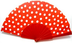 So�ar con: Abanico