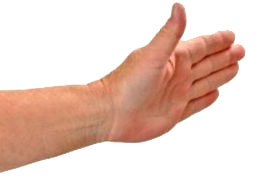 So�ar con: Bofetada