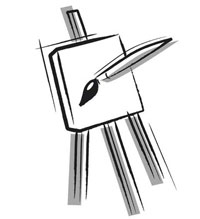 So�ar con: Caballete