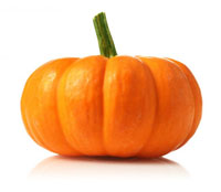 Soar con: Calabaza