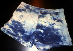 So�ar con: Decolorar