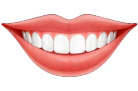 Soar con: Dientes