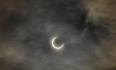 So�ar con: Eclipse