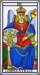 So�ar con: Emperatriz