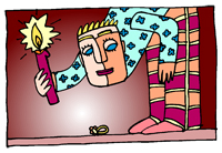 So�ar con: Encontrar