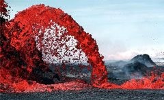 Soar con: Erupcin