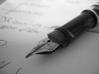 Soar con: Escribir