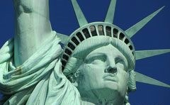 So�ar con: Estatua