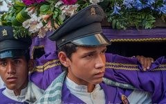 So�ar con: Exequias