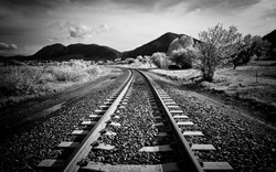 Soar con: Ferrocarril