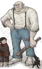 So�ar con: Gigante