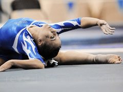 So�ar con: Gimnasia