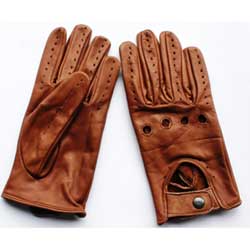 So�ar con: Guantes