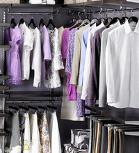 Soar con: Guardarropa