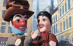 So�ar con: Gui�ol