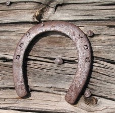 So�ar con: Herradura