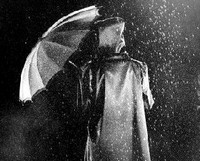 So�ar con: Impermeable