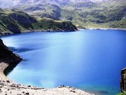 So�ar con: Lago