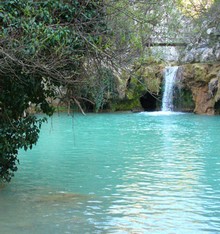 So�ar con: Manantial