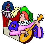 So�ar con: Mandolina