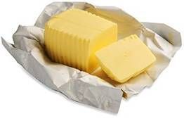 So�ar con: Mantequilla