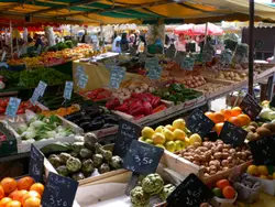 So�ar con: Mercado