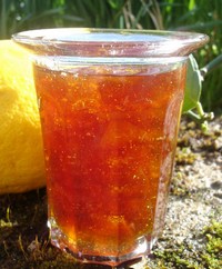 So�ar con: Mermelada