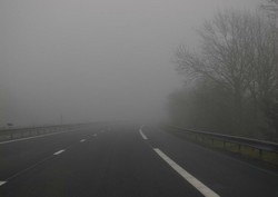 So�ar con: Niebla