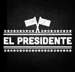 Soar con: Presidente